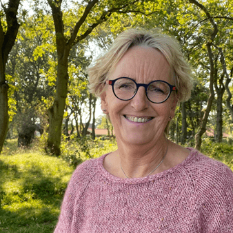 Anni Kjeldahl, Krop & Arbejdsliv